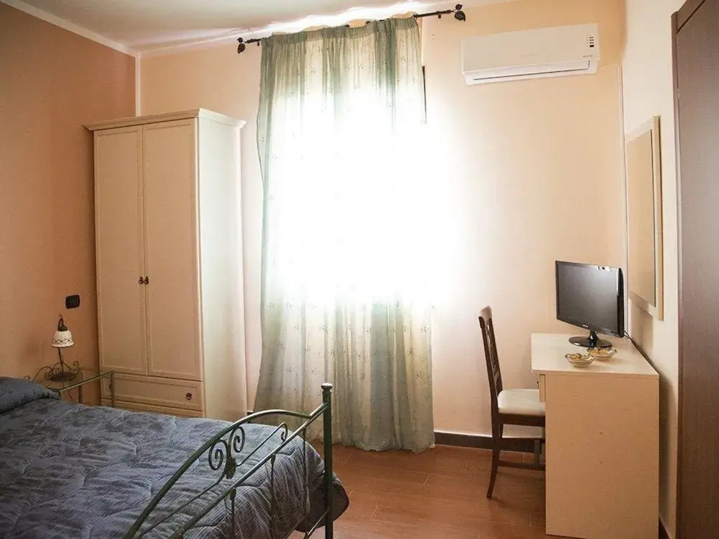 Bed and Breakfast Piano Del Re