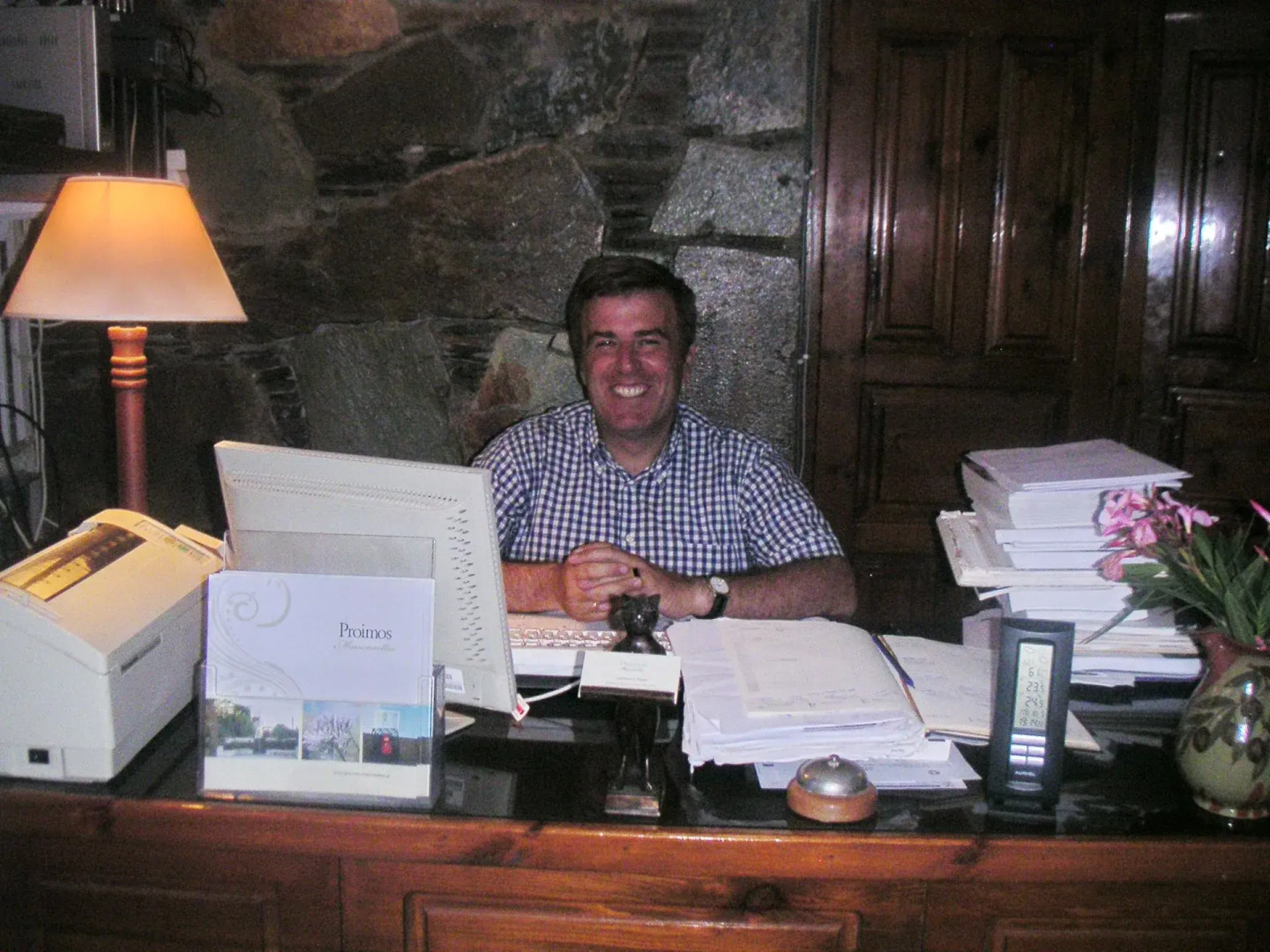 Proimos Maisonnettes