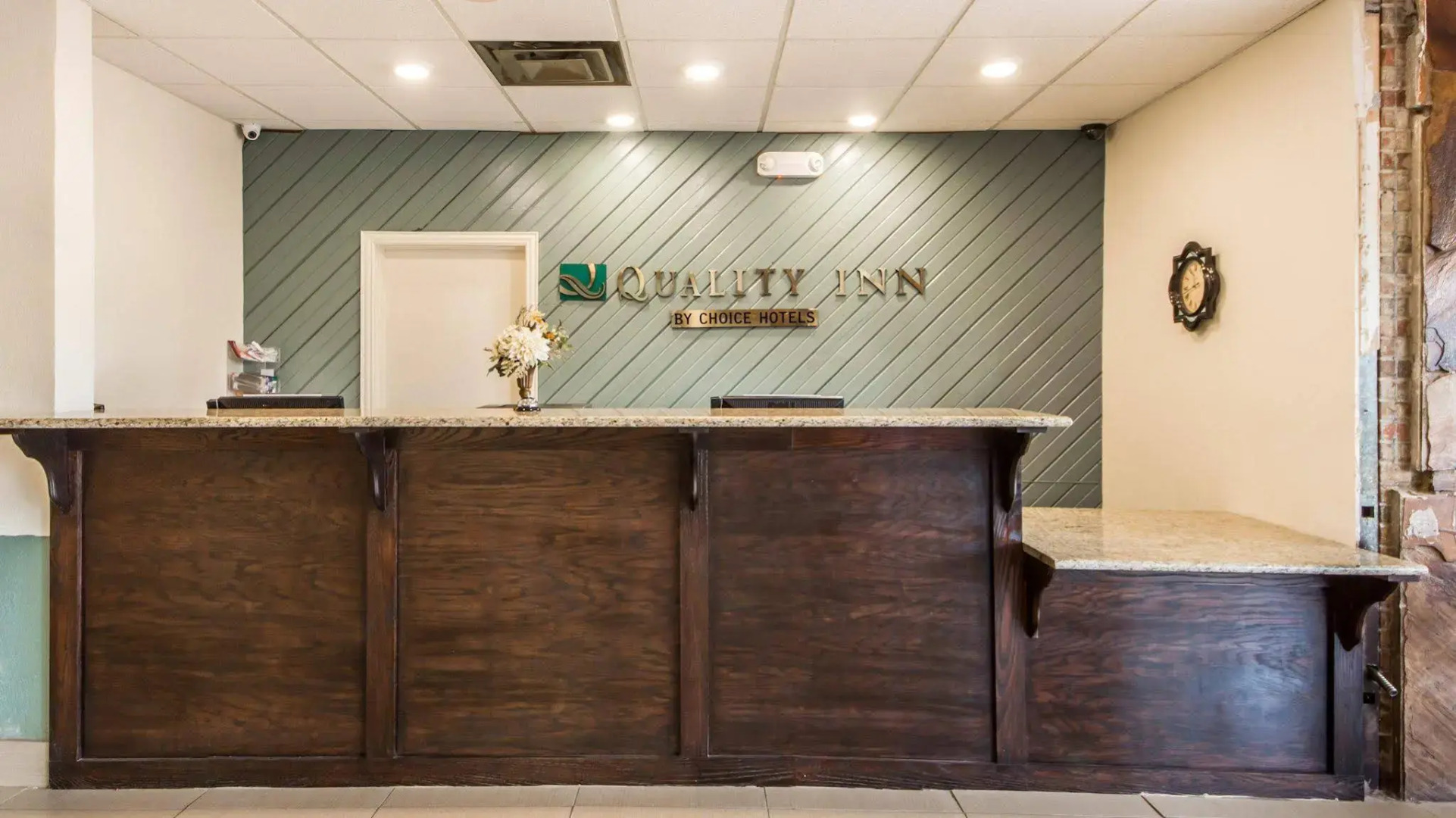 Quality Inn Ponca City