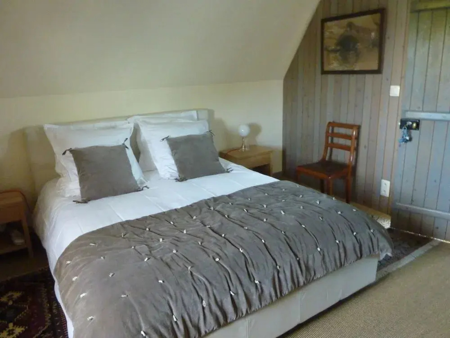 Ailleurs Sous Les Étoiles