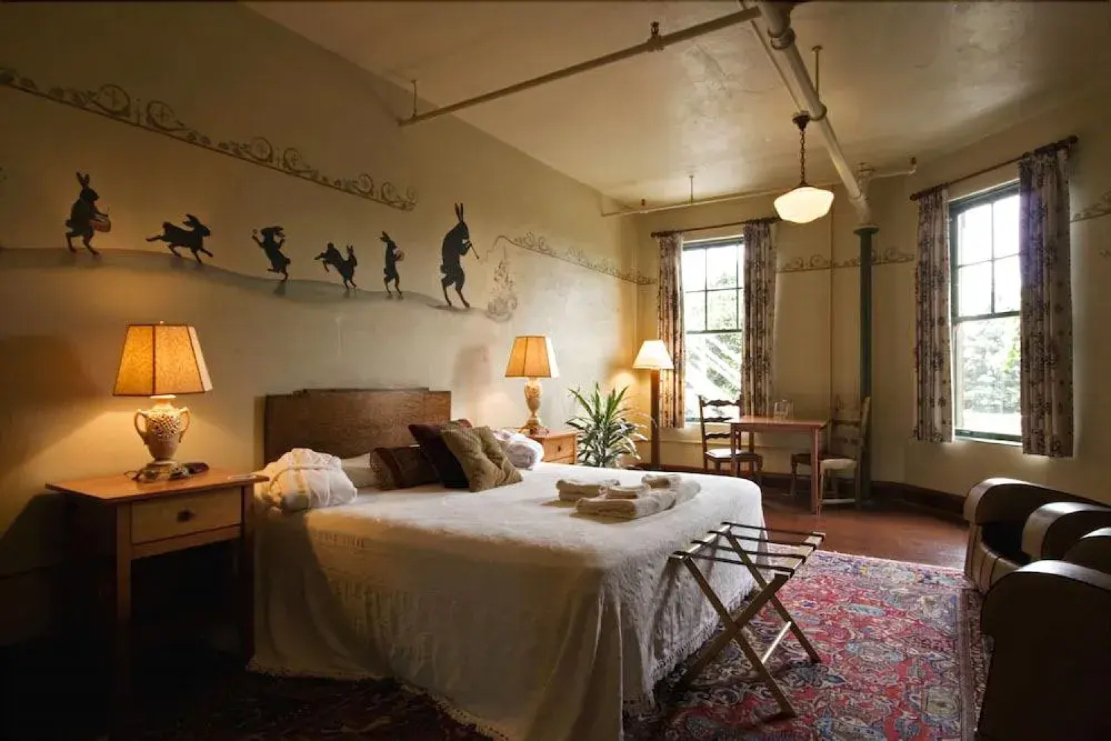 McMenamins Edgefield