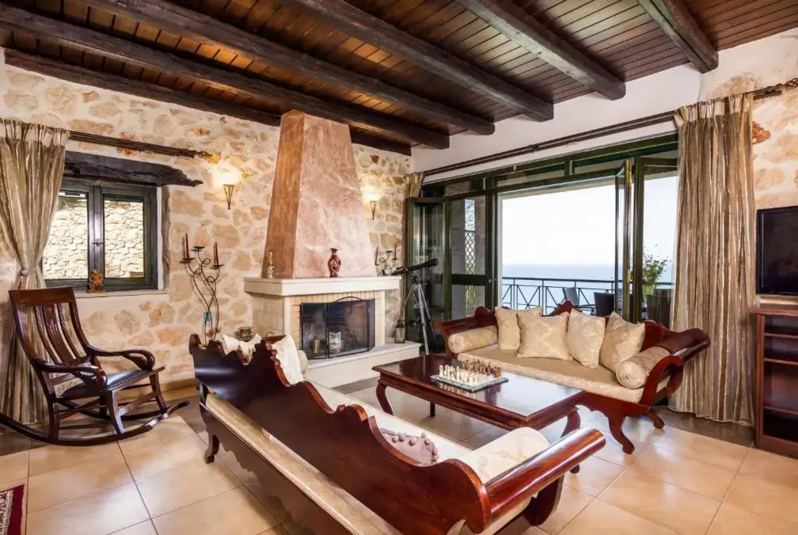 Xigia Beach Residence