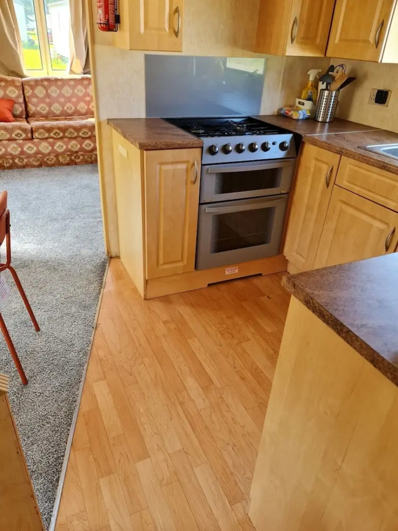 Willerby Holiday Home