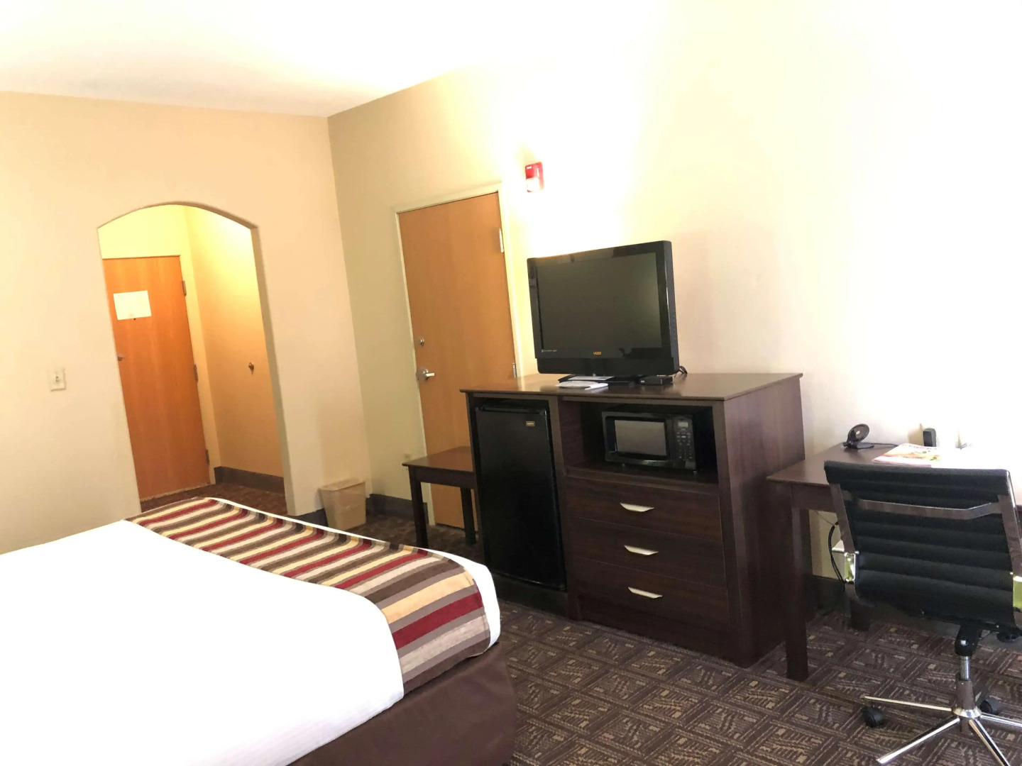 Best Western Rayne Inn