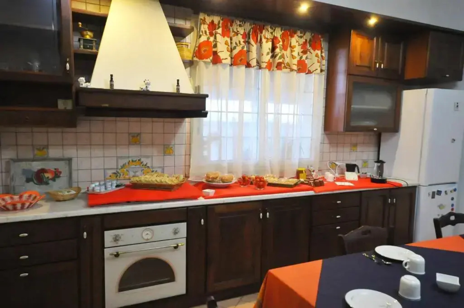 Casa Vacanza Morfeo Val di Noto