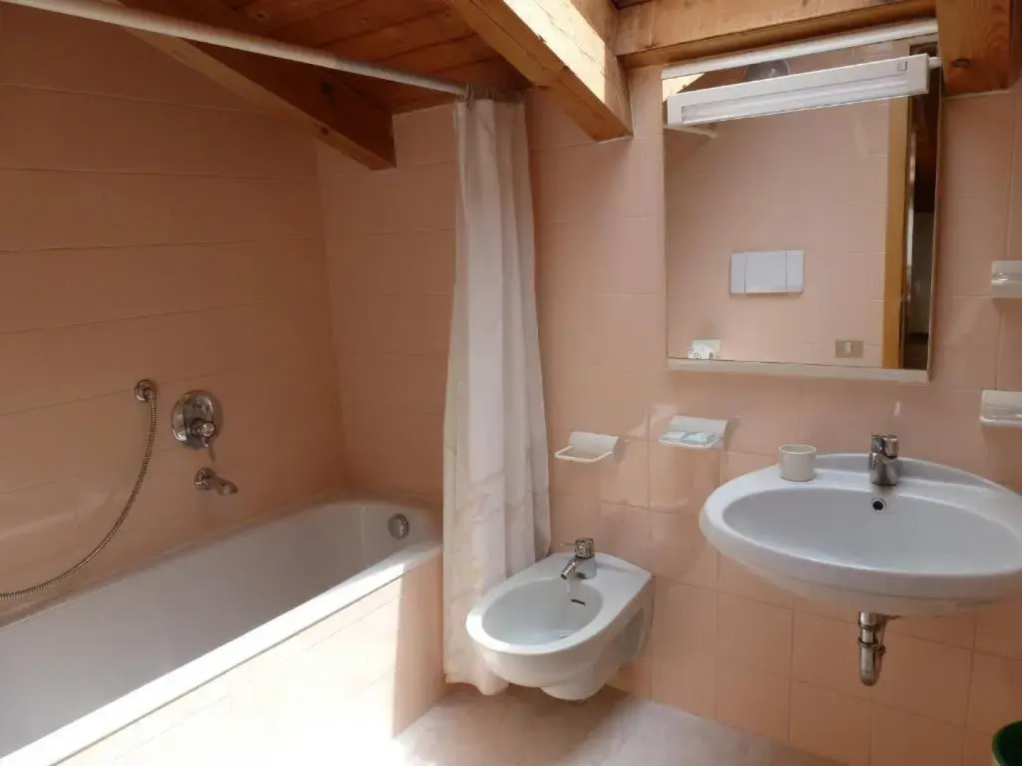 Residence Casa Cavalese