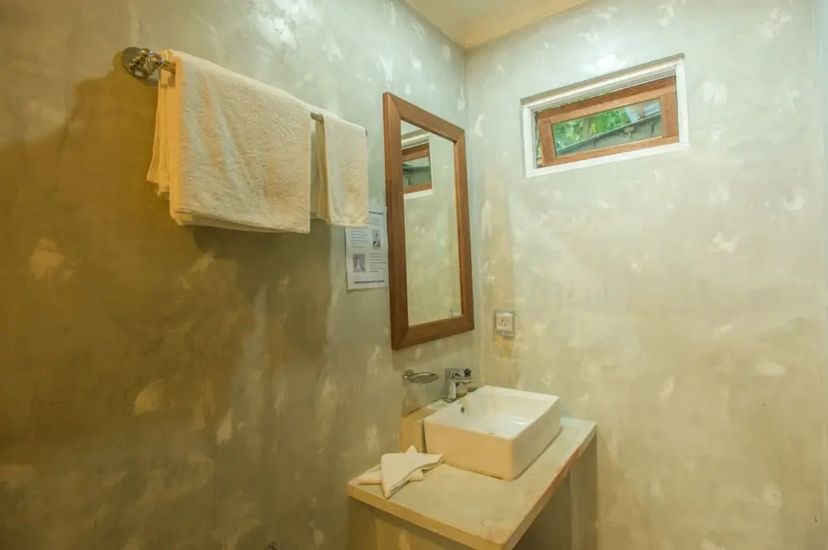 Thoddoo Retreat Grand