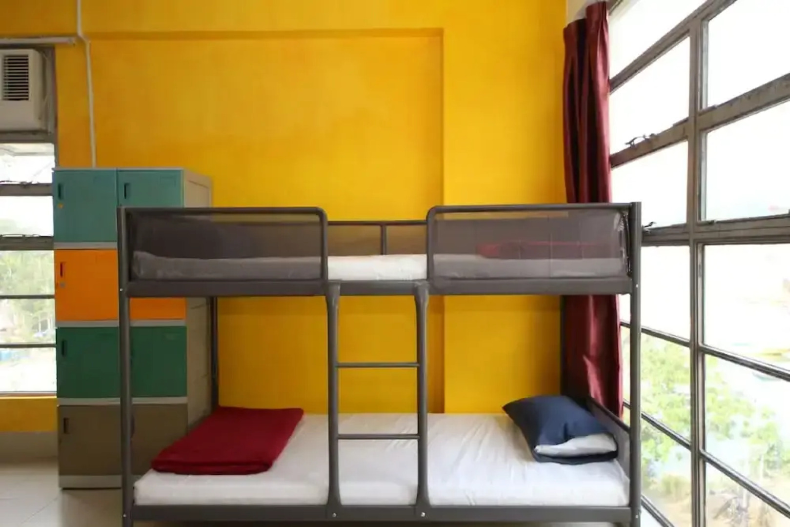 YHA Bradbury Hall Chek Keng Youth Hostel (Sai Kung)
