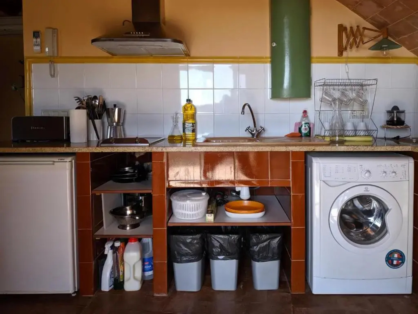 L'Acadèmia de La Vilella Baixa 1