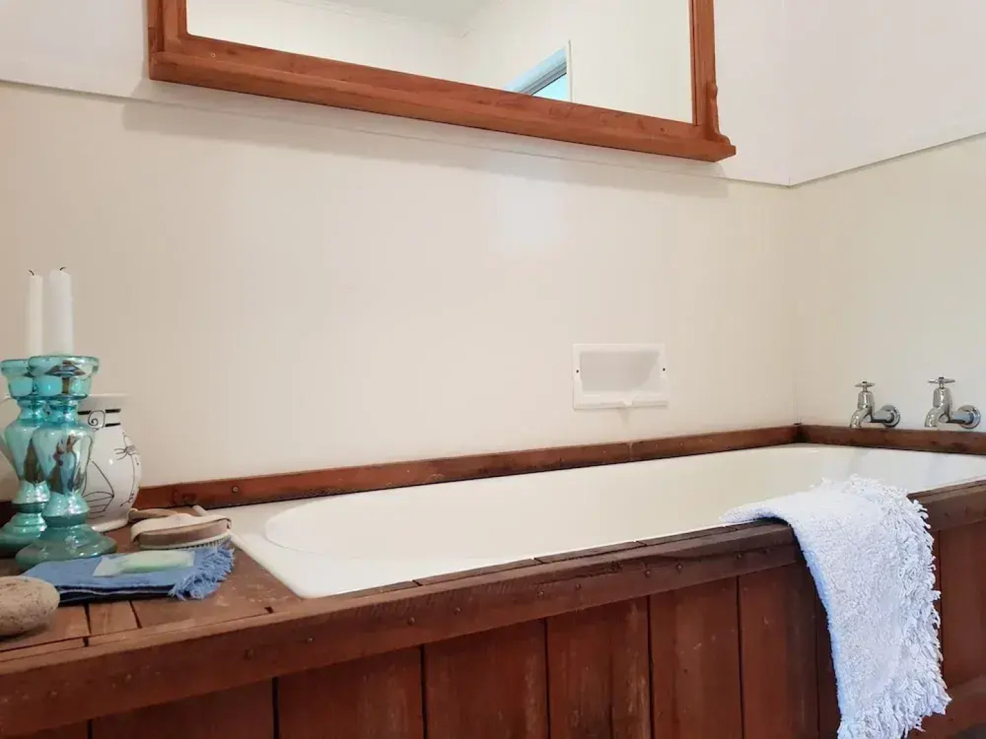 Haurata - High Country Retreat - Hostel