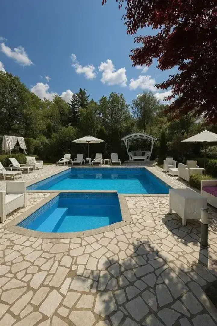 Rakovica Resort Luxury Apartments