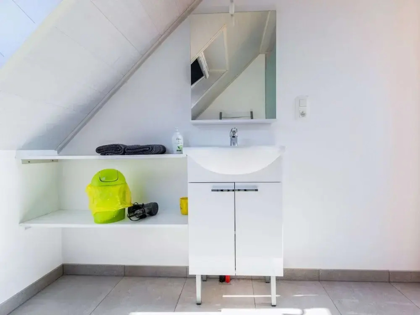 Apartment in Watou Near French Border