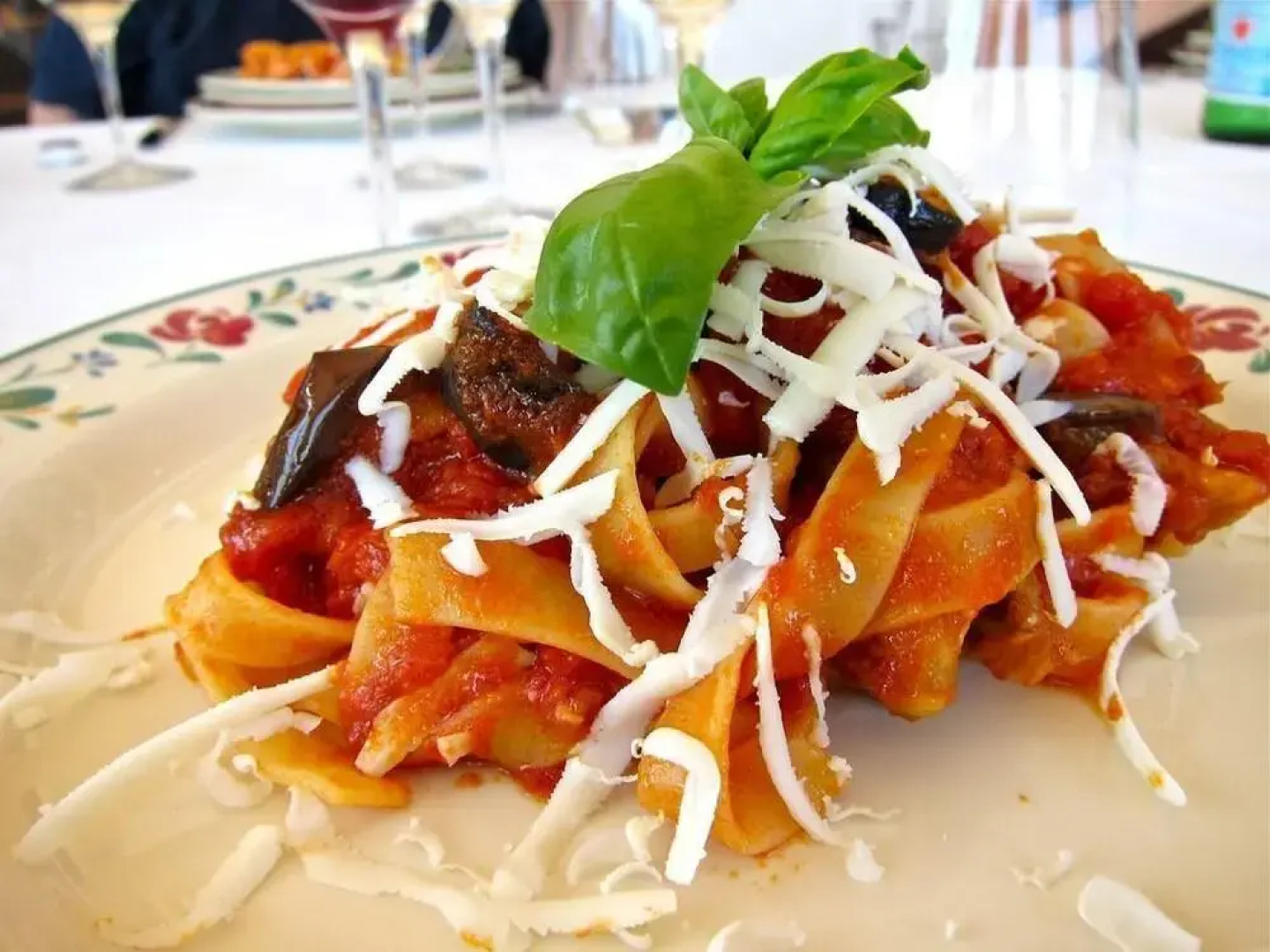 Agriturismo Pantalica Ranch