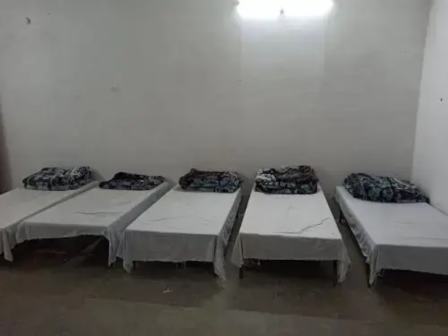 Hostal Azul Hotel Parque