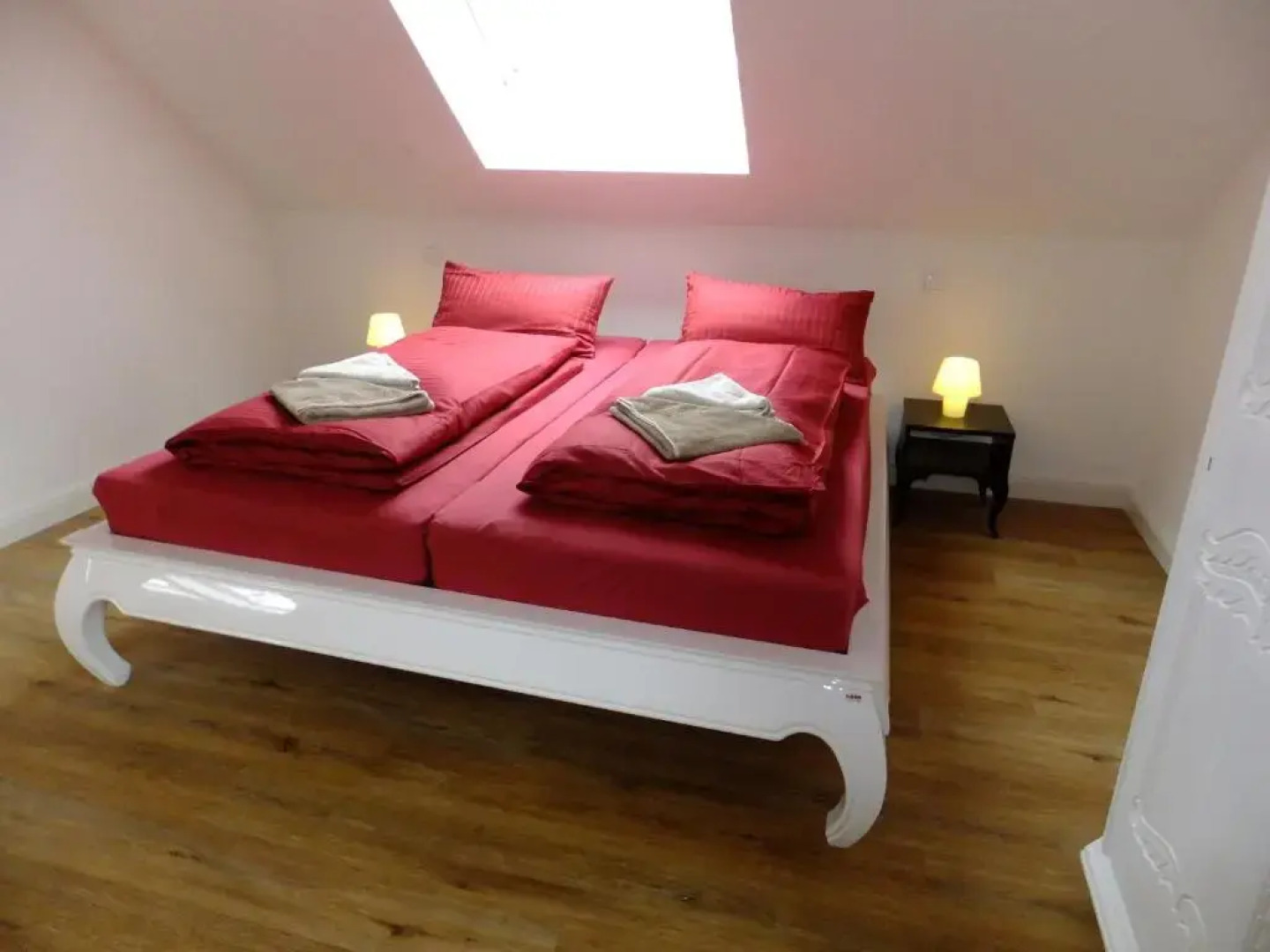 LakeStarnberg Apartments