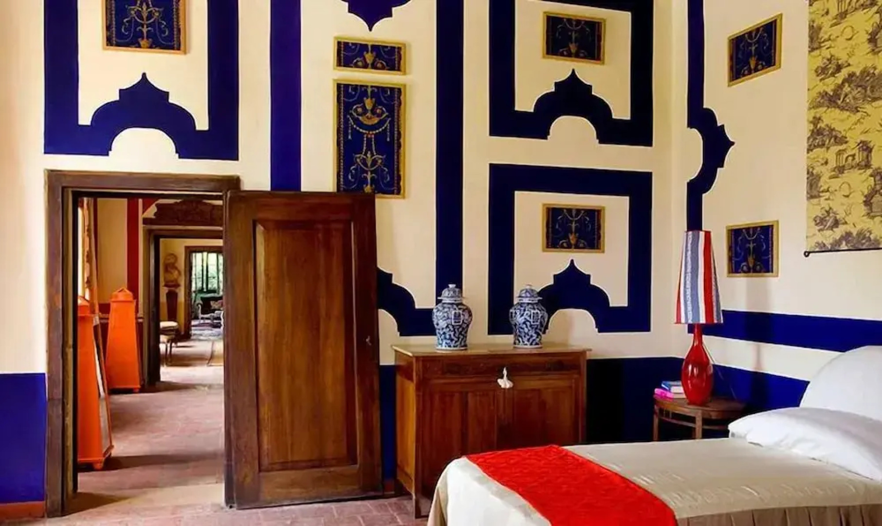 Villa Traverso Pedrina