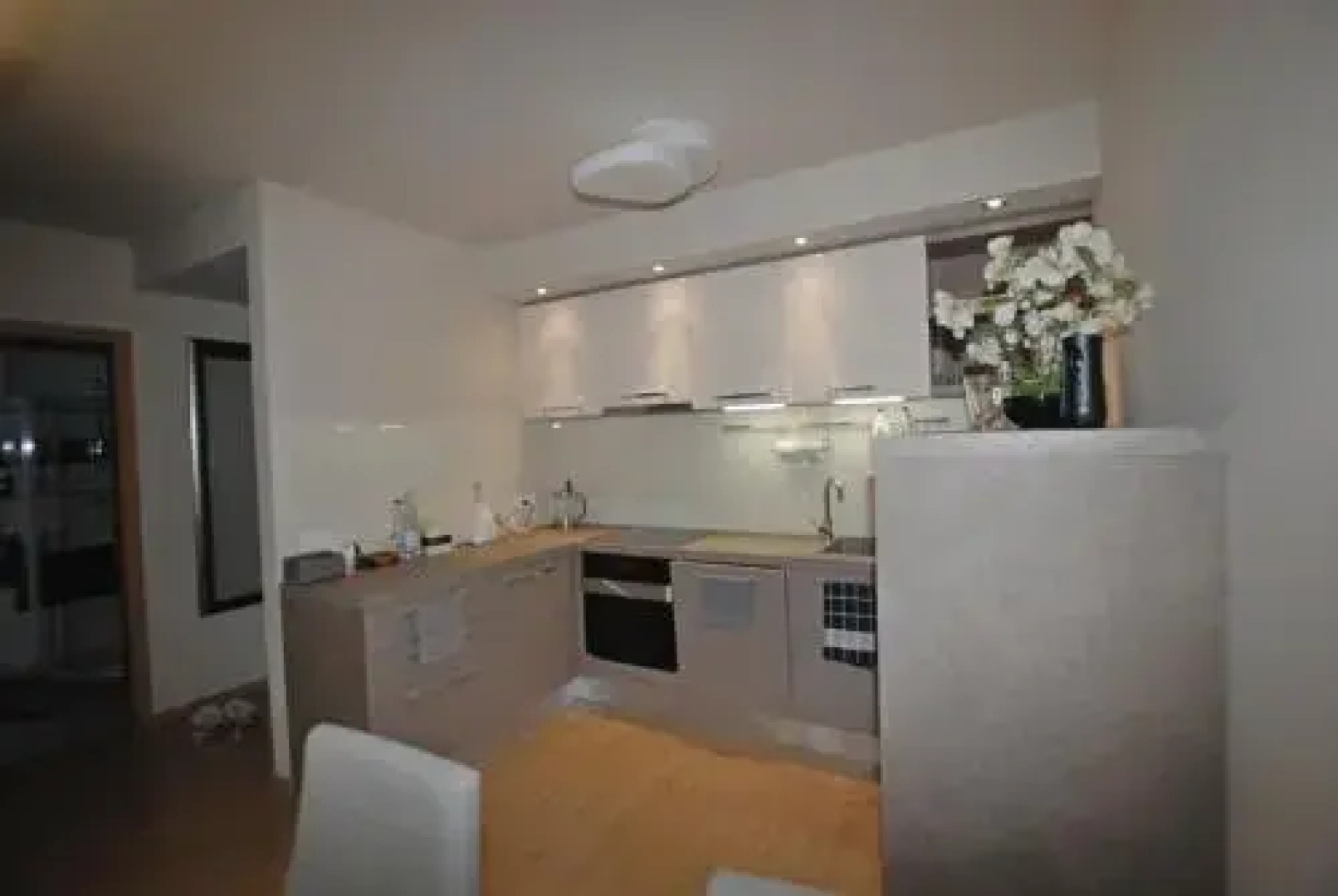 Silver DeLux Apartman