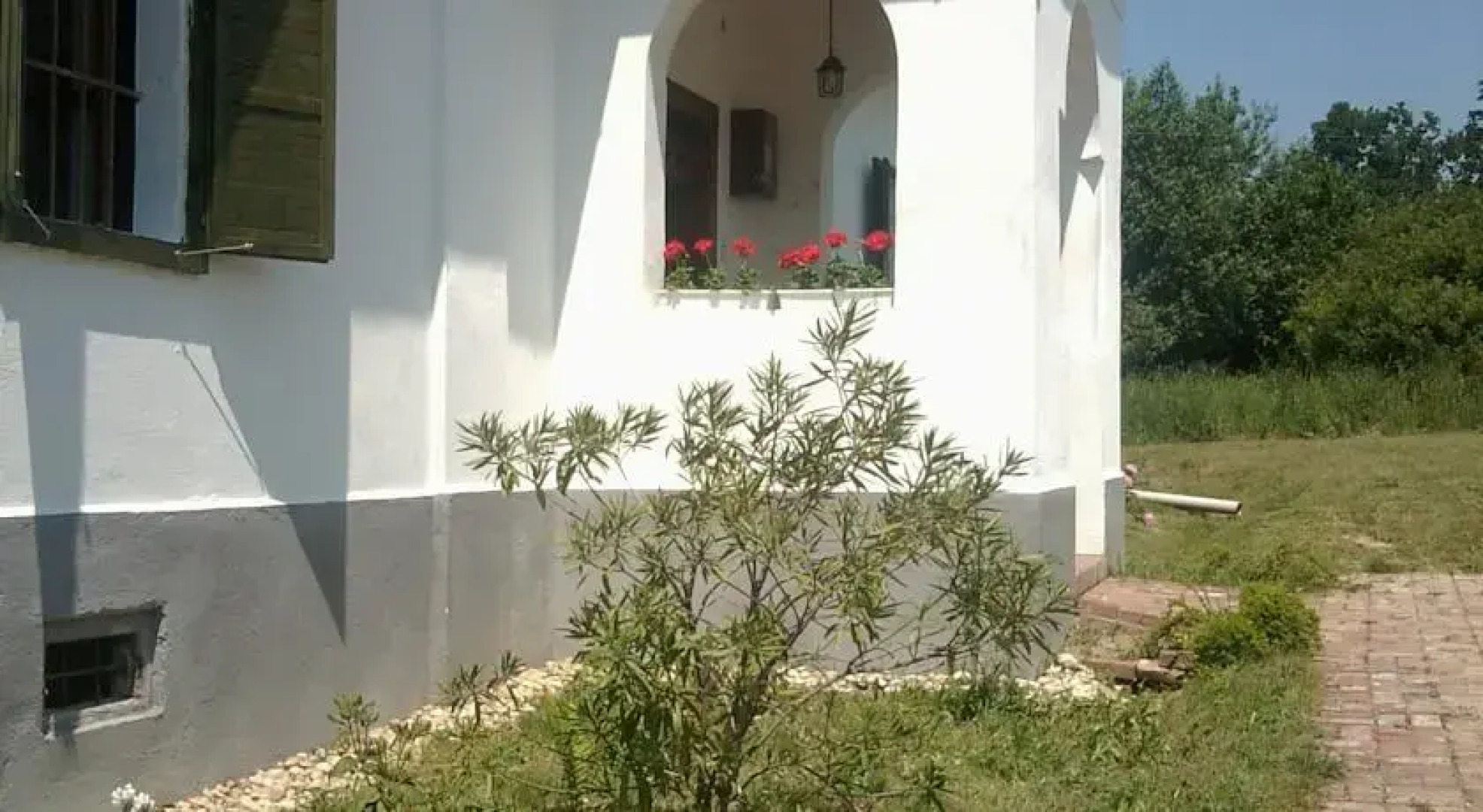 Farkasdombi Vendégház