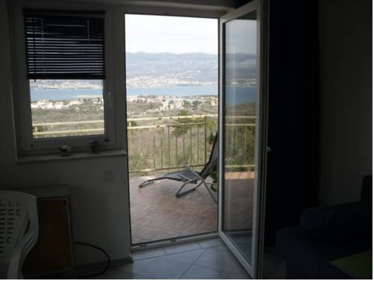 Apartments and Rooms Katarina