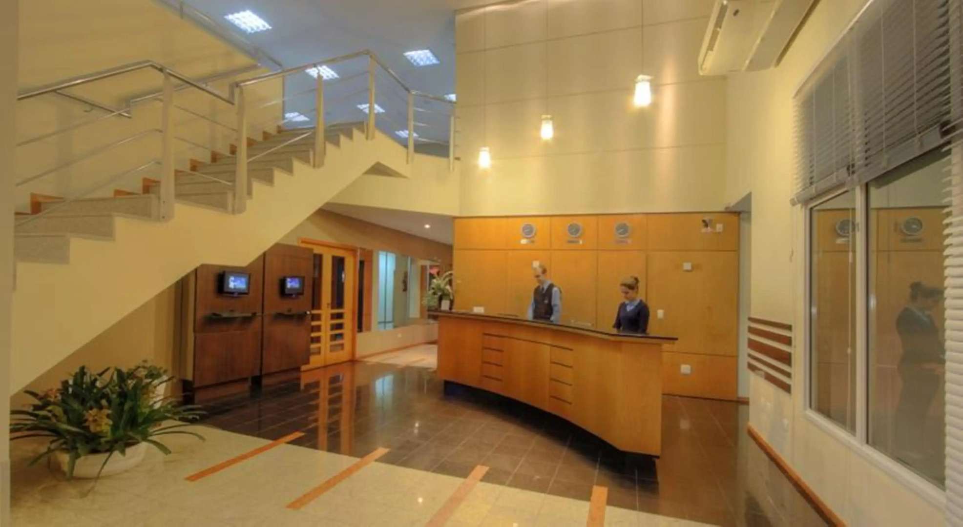 Bristol Centro Cívico Multy Hotel