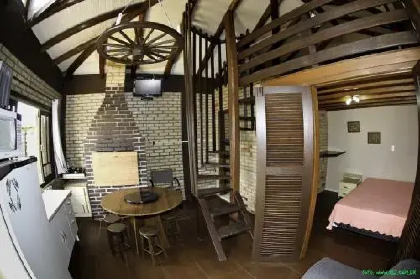 Hotel Farol de Santa Marta