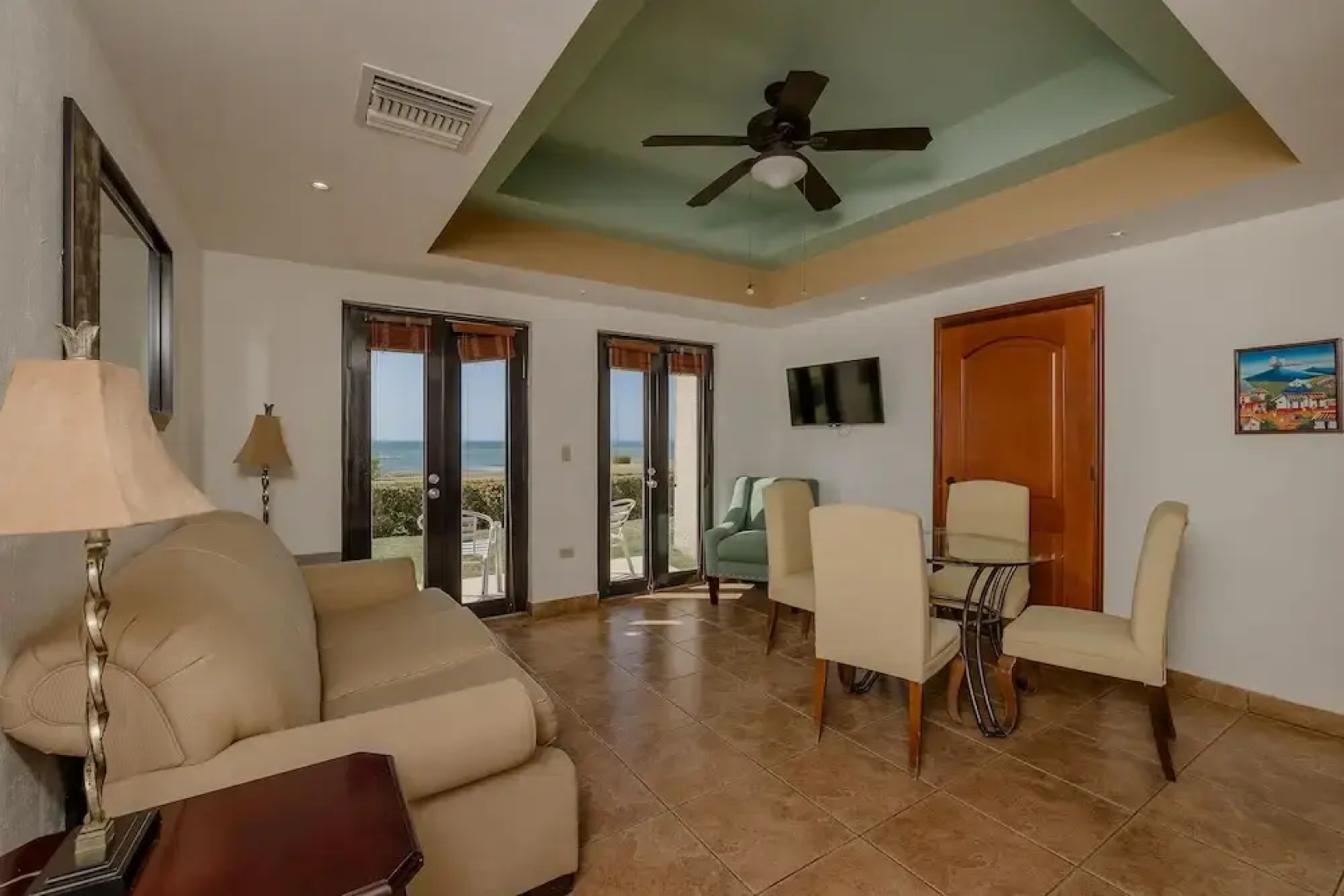 Gran Pacifica Beach Resort & Homes