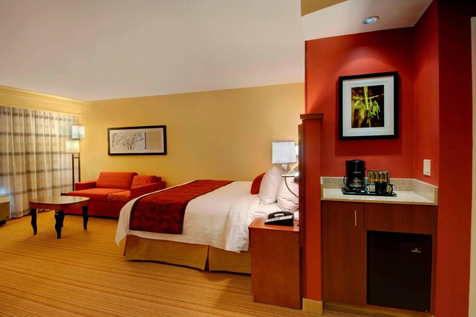 Courtyard by Marriott Madison East