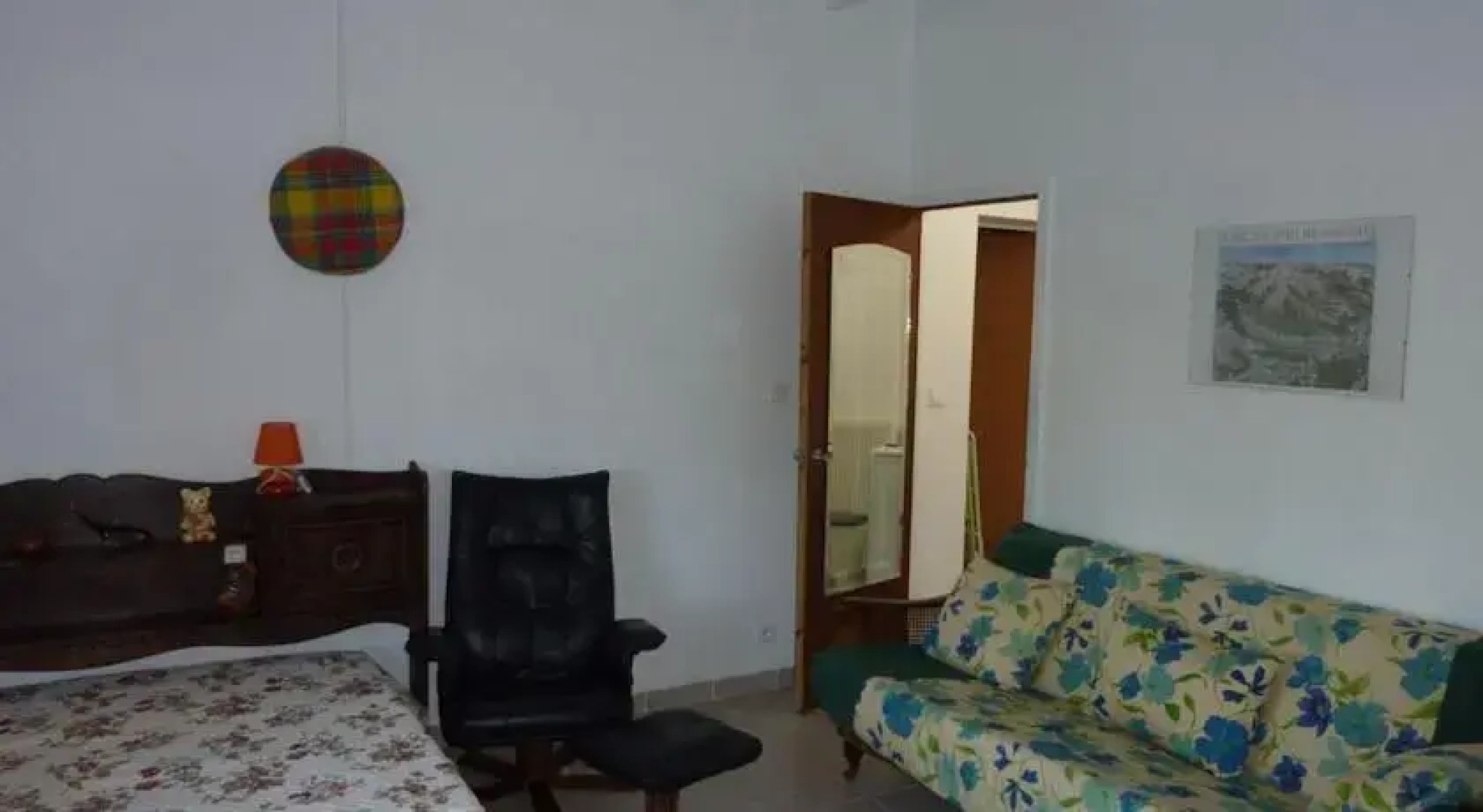 Appartement LHivernelle