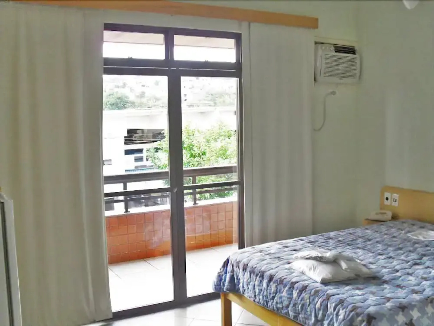 Hotel Minas Palace de Muriaé