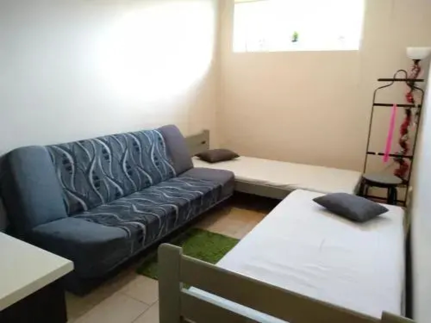 Jeruzales 27 Apartaments