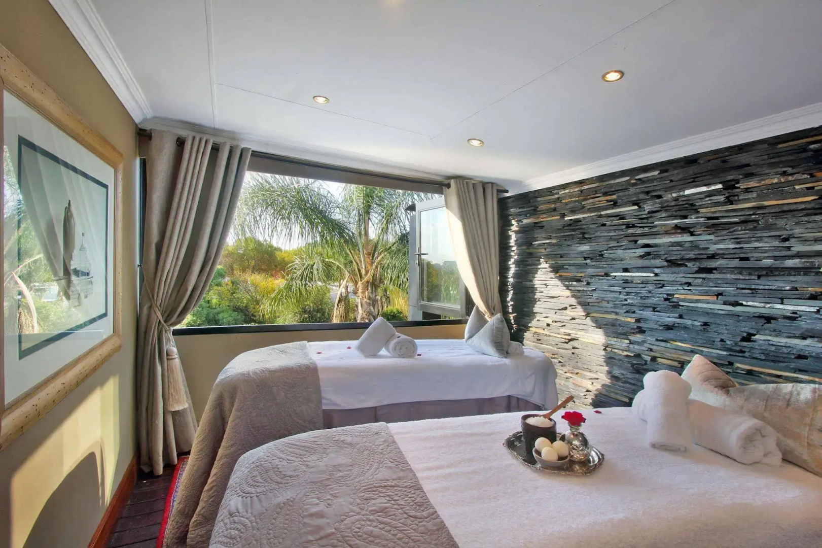 The Residence Boutique Hotel