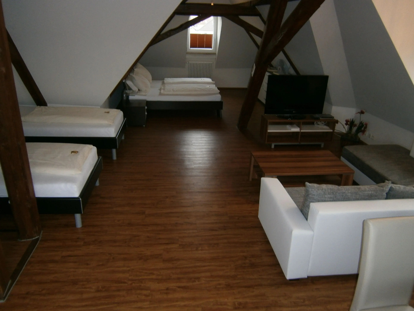 Thai Tawan Apartments