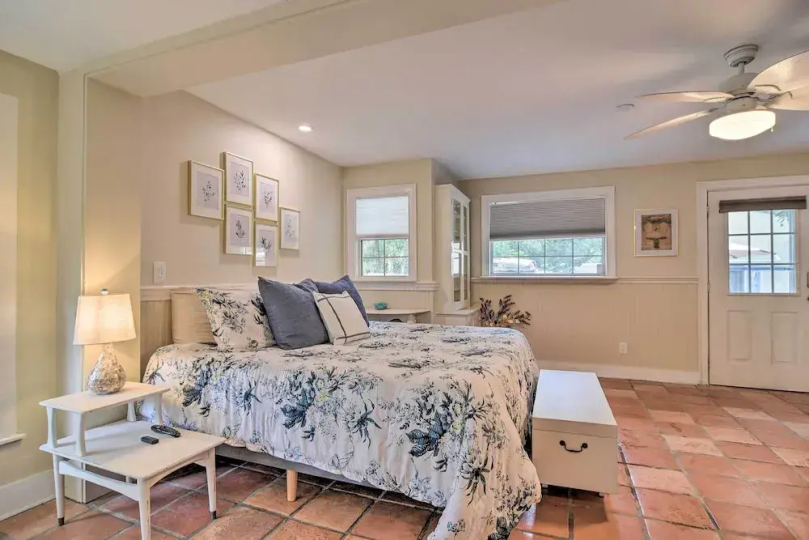 Renovated Ozona Home w/ Views - Steps to Gulf