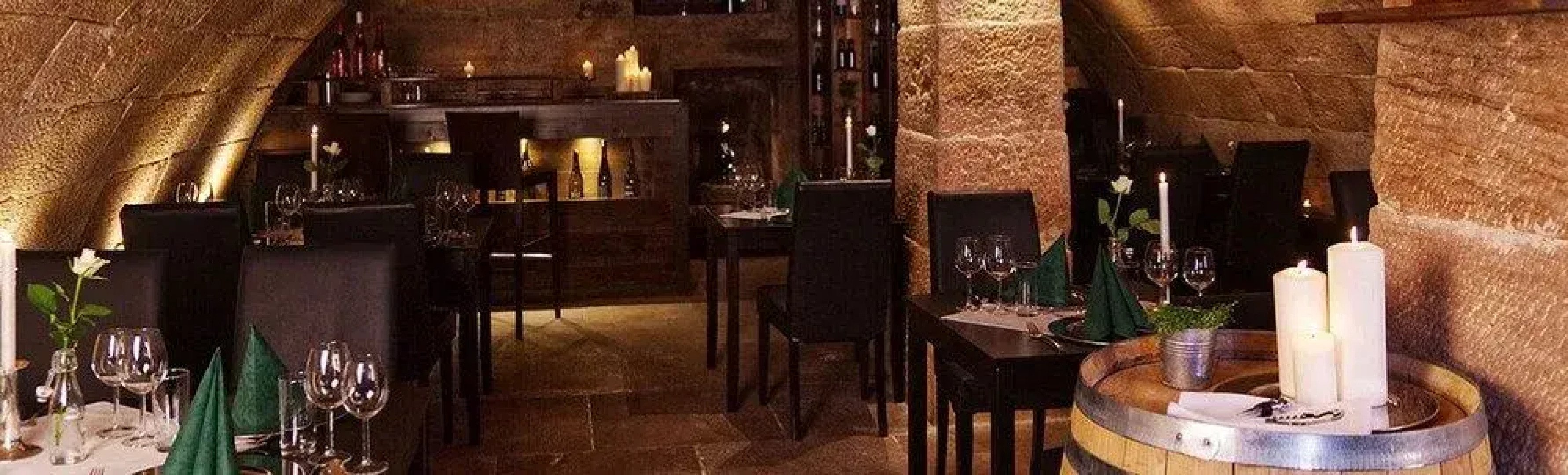 Alter Behring-Gutshof