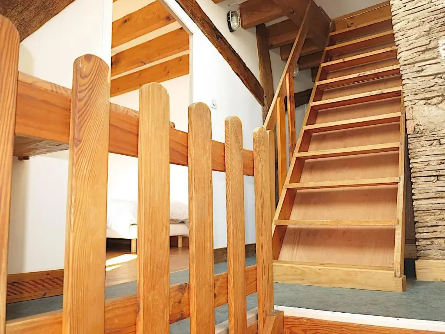 La Ferme des Acacias