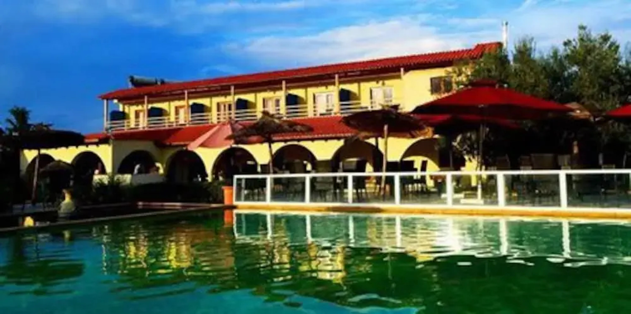 Ecolodge Dar Zitouna