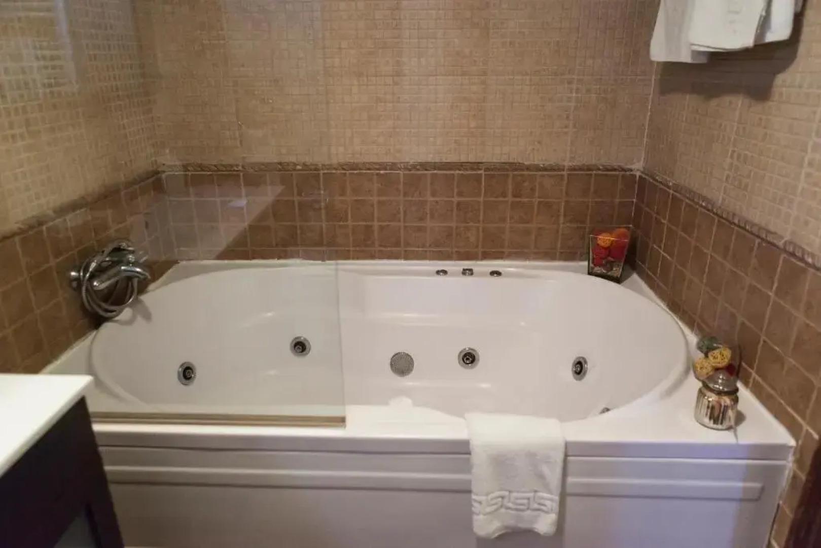 Casa Rural El Mendrugo