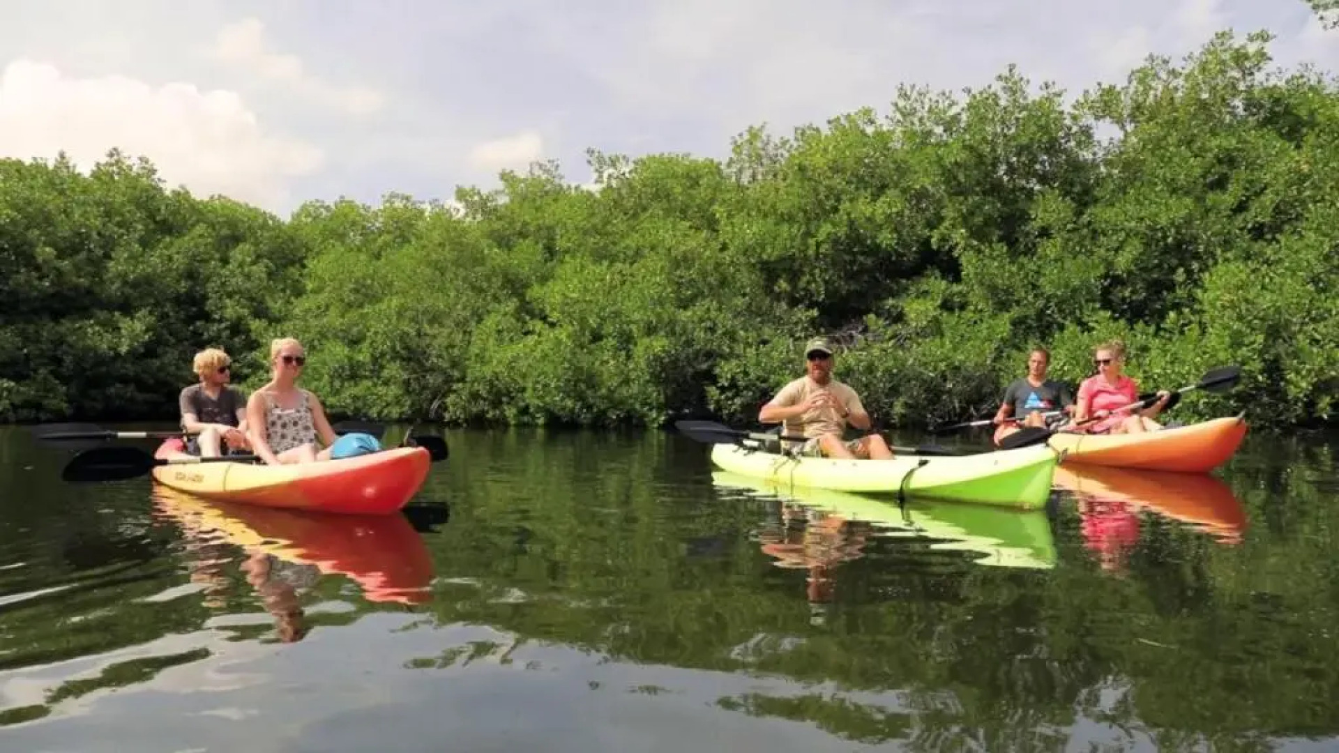 Piscadera Bay Resort 79