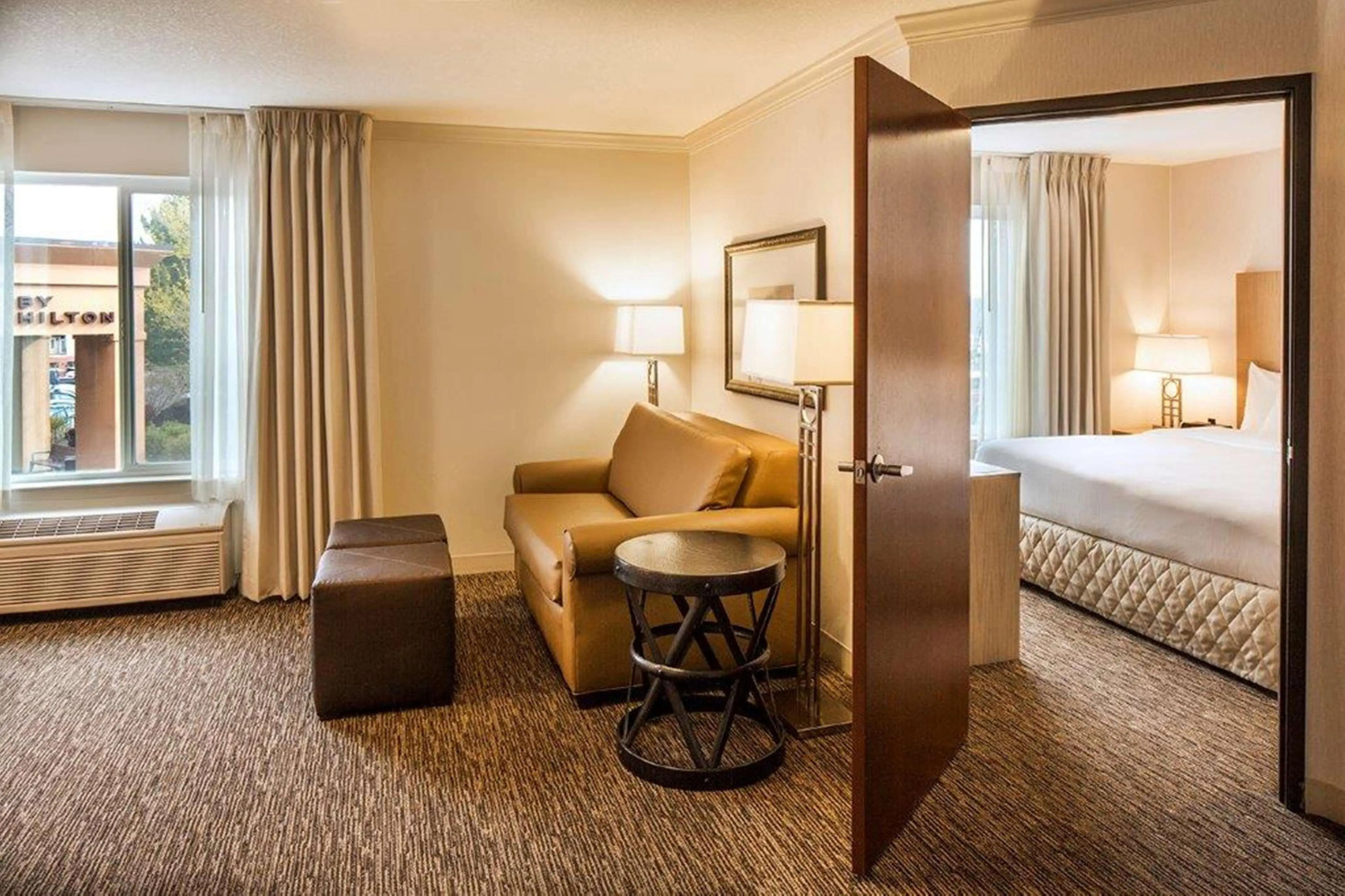 The Newberry Hotel Bend, Tapestry Collection by Hilton