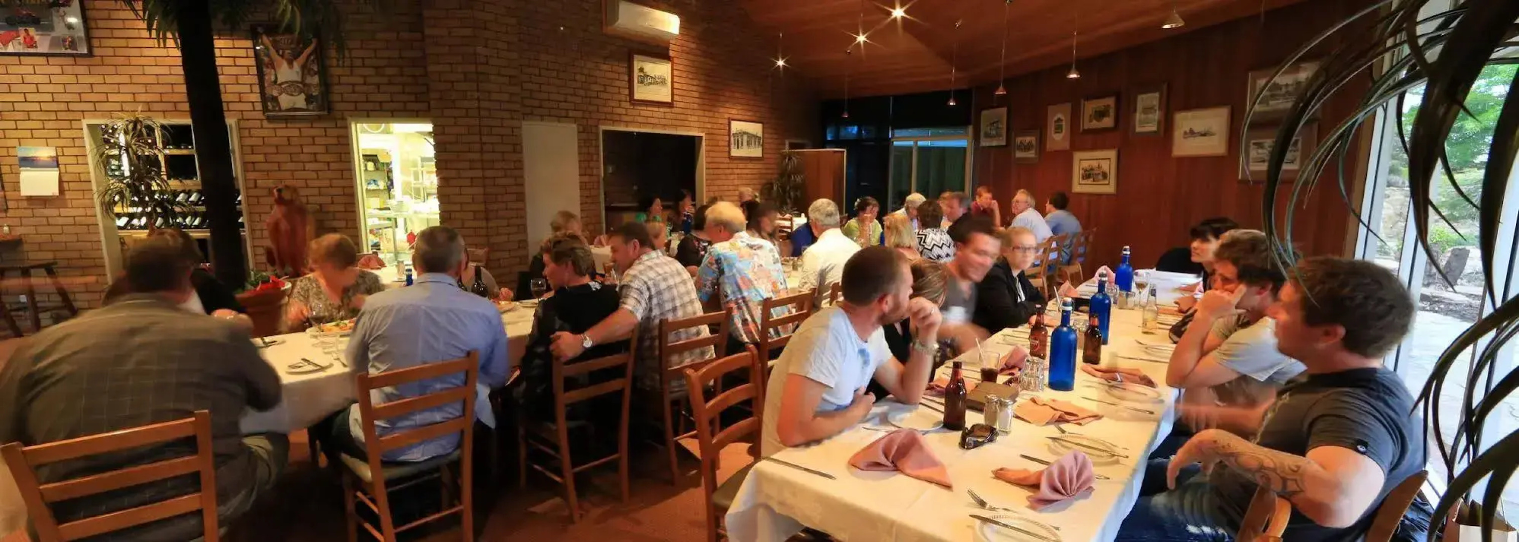 Bairnsdale Motor Inn