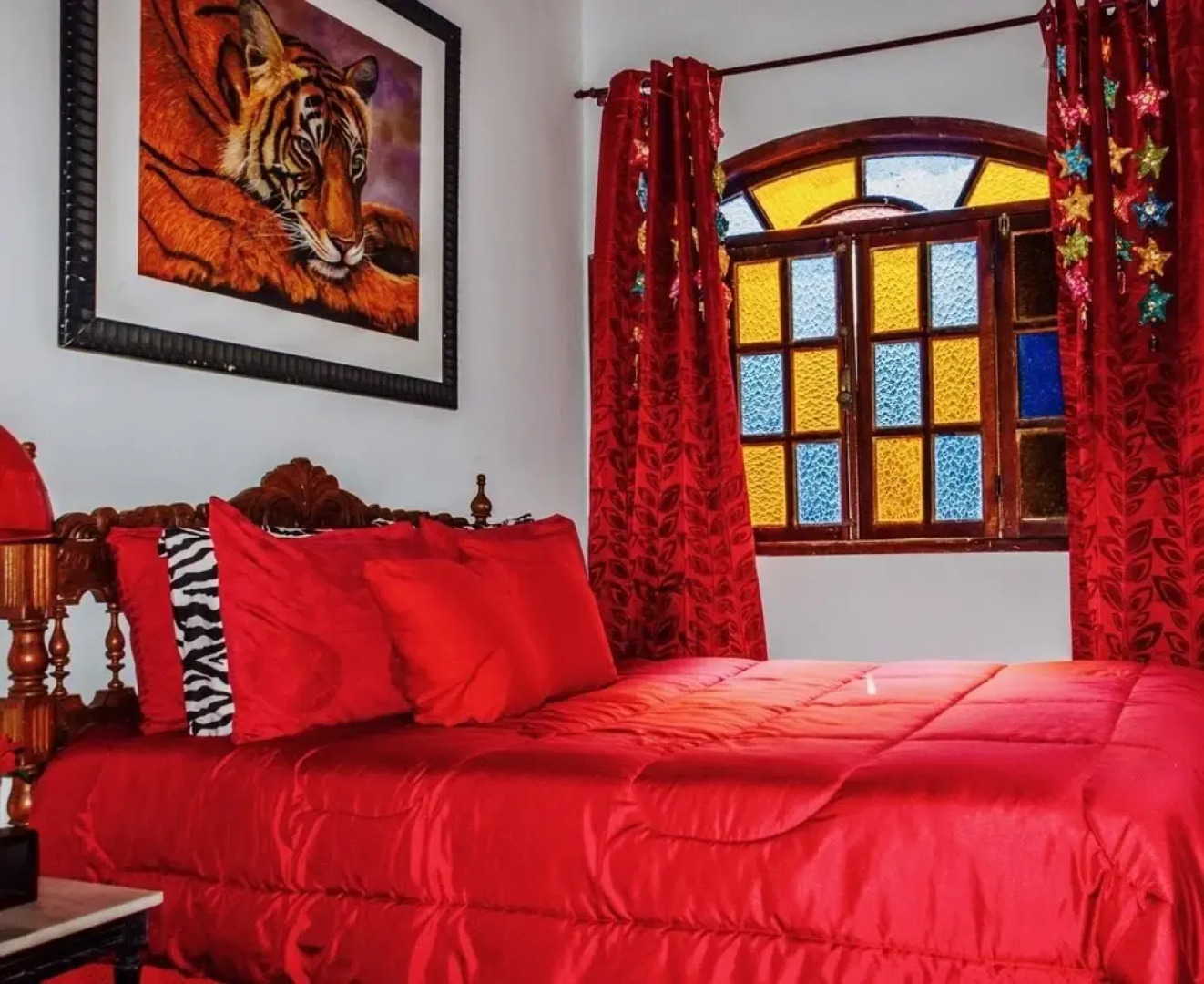 Pousada do Sossego Jacareí