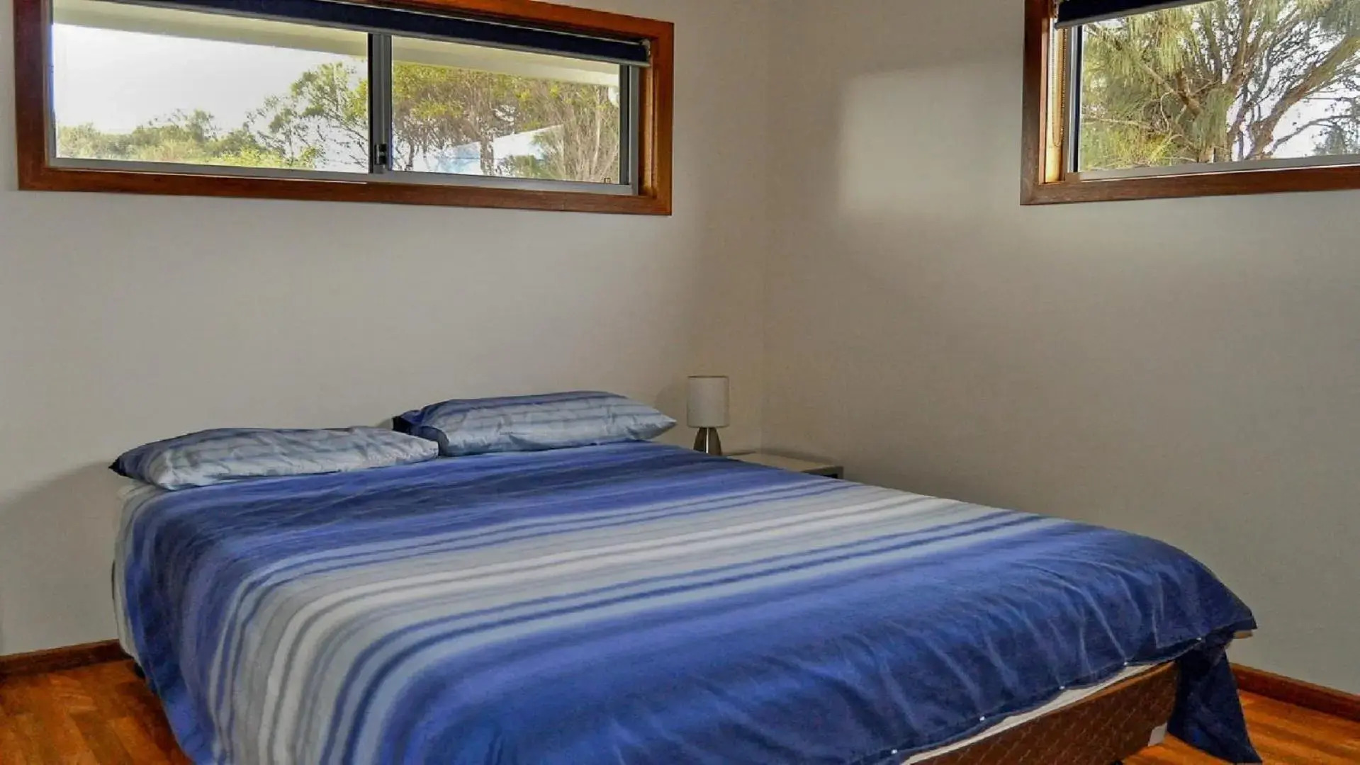 Rest A Shore Coffin Bay