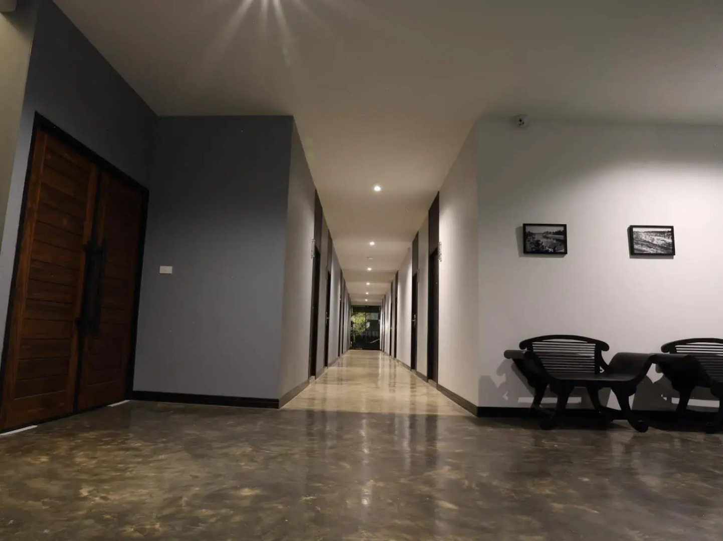 Aziss Boutique Hotel