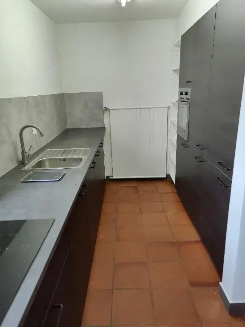 Grosse 4 Zimmer Wohnung mit traumhafter Aussicht