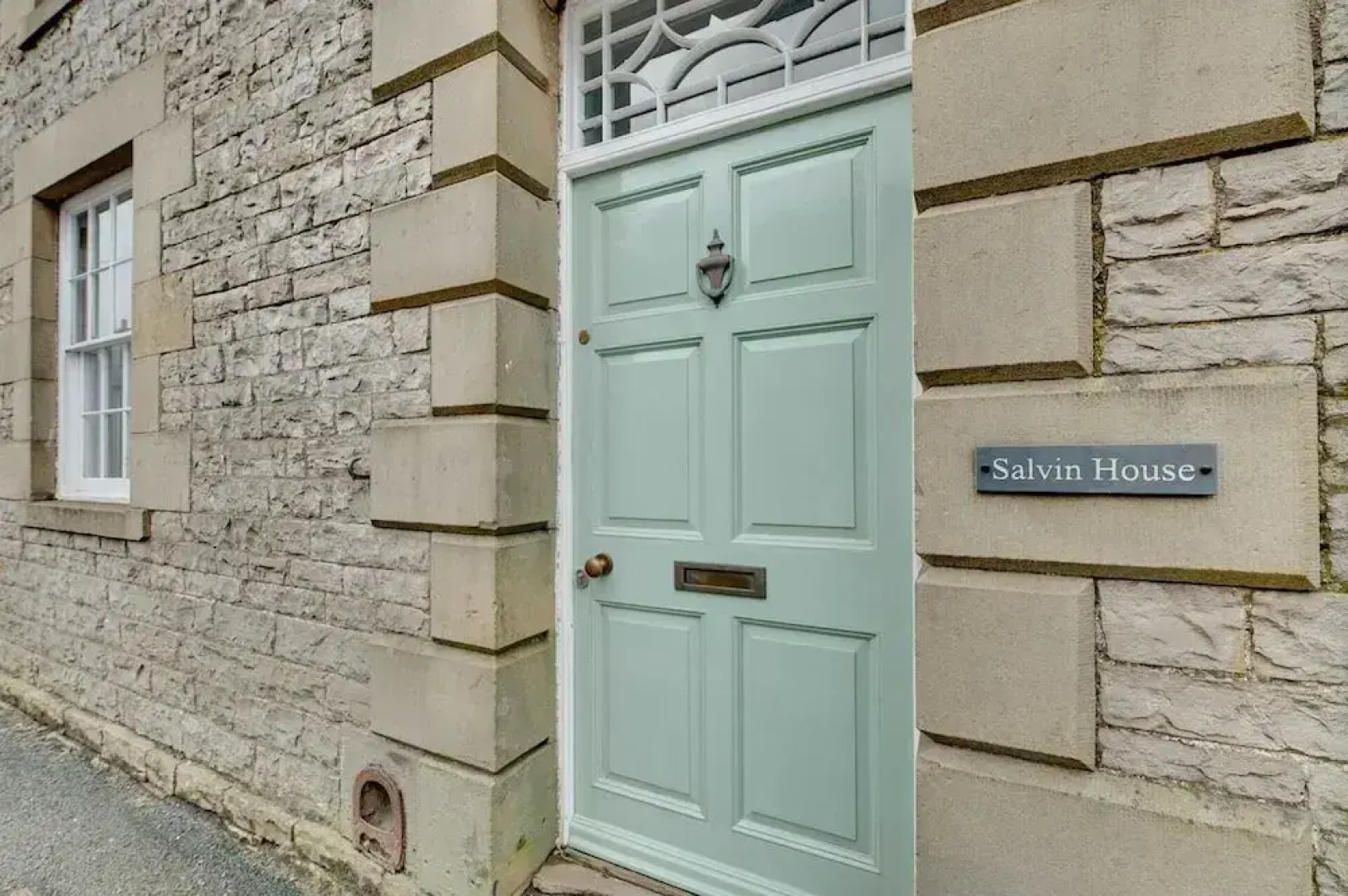 Salvin House Alston - North Pennines Cottage