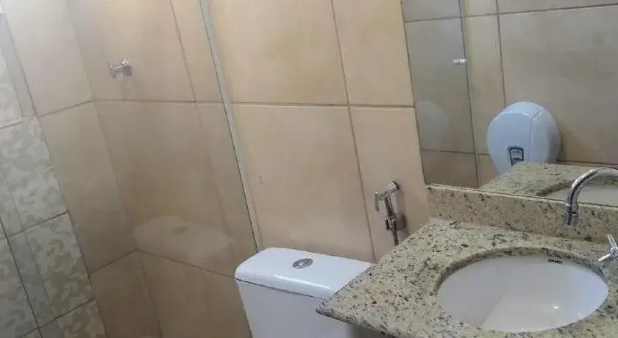 Pousada Maresia Costa Azul