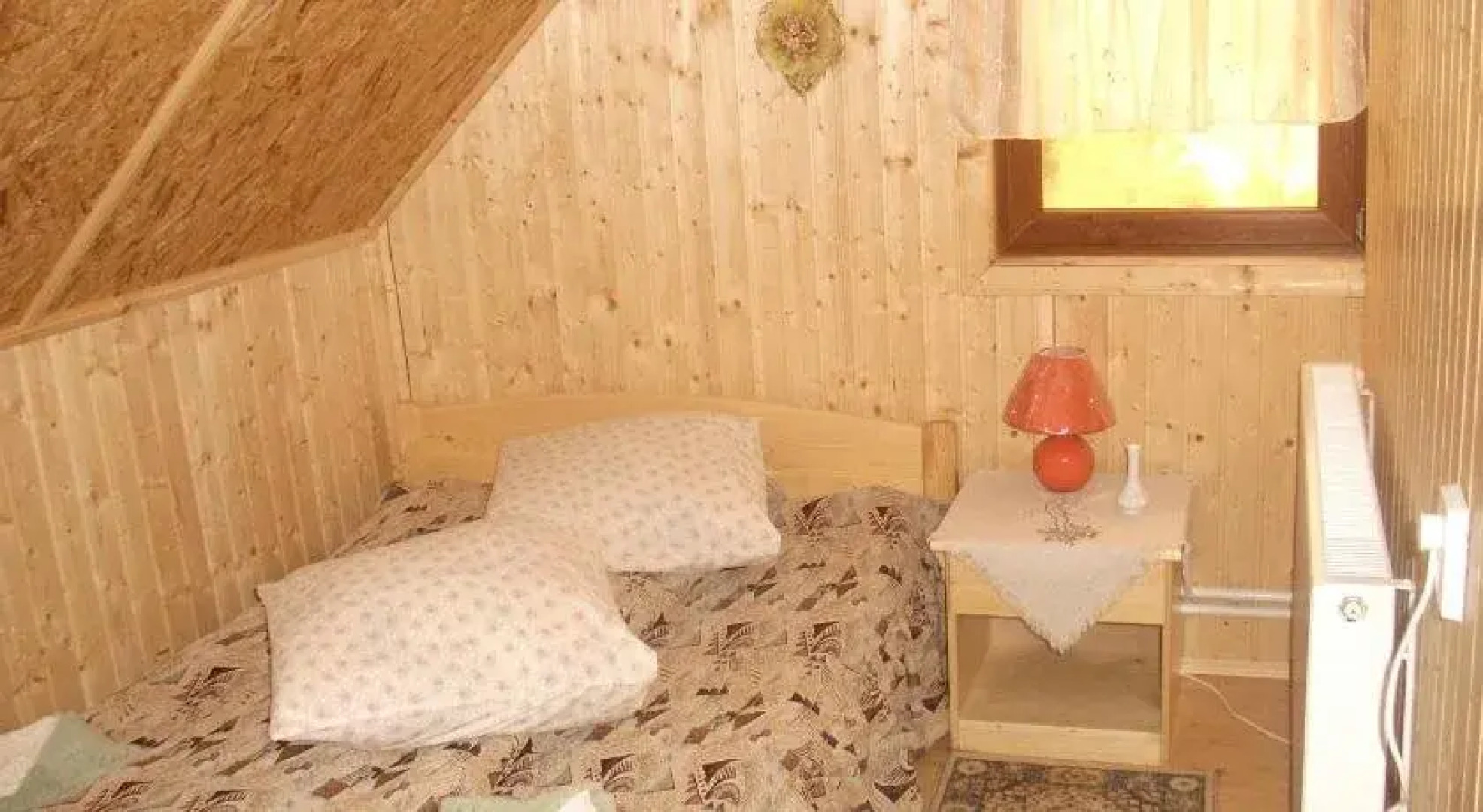 Pension Lucia Bucovina