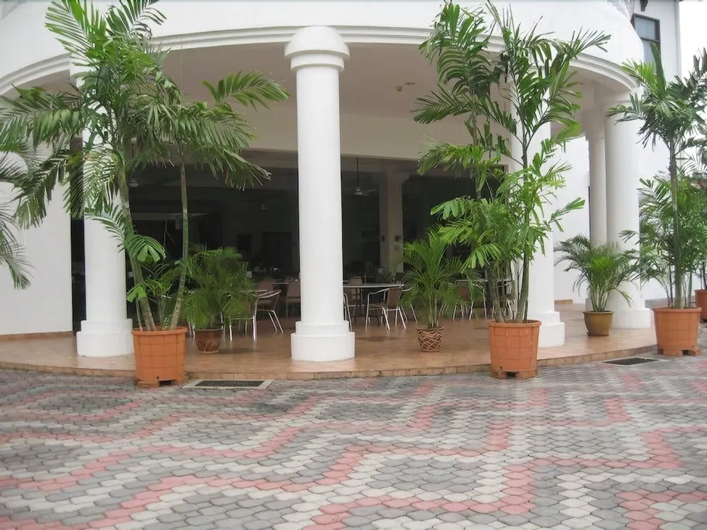 Ponderosa Golf & Country Resort