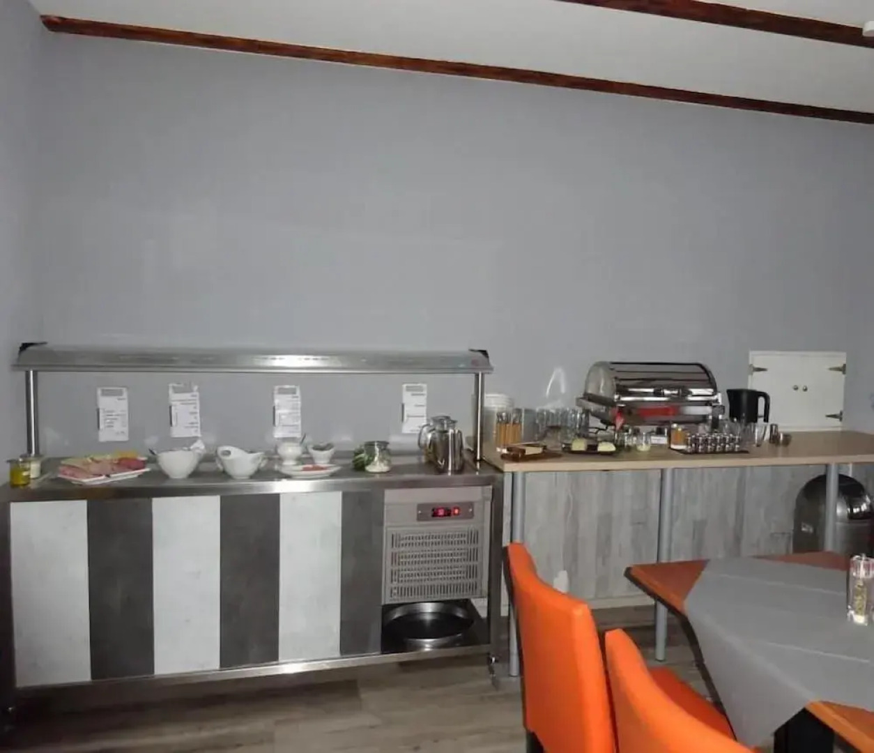 Hotel Haus Meeresblick