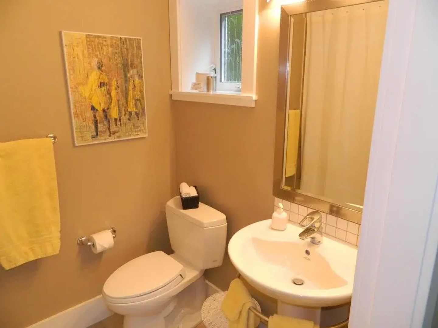 Our Place Bed & Breakfast